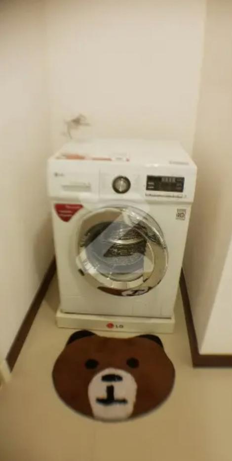 picture 1Bed | 1Bath | BTS Ratchathewi | 64sqm | THB 28,000/mo | Fl.12 — Supalai Premier Ratchathewi Bangkok - 1/6
