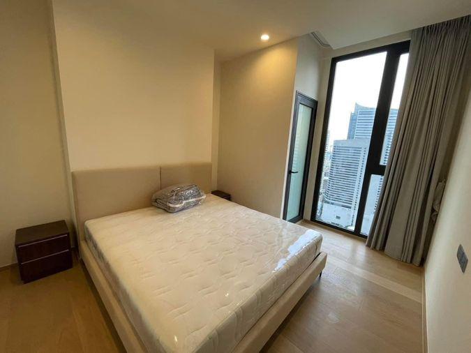 รูป 📣ให้เช่าคอนโด Anil Sathorn 12 (BTS เซนต์หลุยส์) ห้องสวย เฟอร์ครบ @onestepliving - รูปที่ 7/9