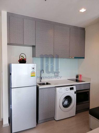 รูป ห้องอัพเดต🦊HunterCondo🦊💥Rhythm Sukhumvit36-38 - รูปที่ 7/16
