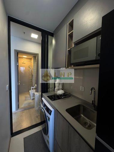 picture ðĒ Condo for Rent: The Privacy Taopoon Interchange Property Code | LNP-C14620 - 12/26