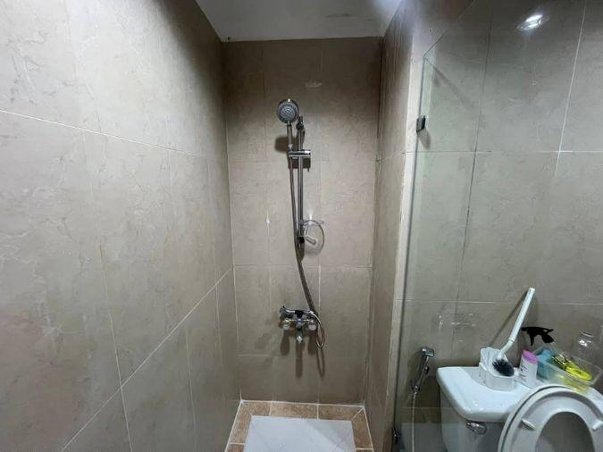 รูป 2 ห้องนอน | 1 ห้องน้ำ | MRT Phetkasem 48 | 72 ตร.ม. | 25,000 บาท/เดือน | ชั้น 9 — Chapter Charoenkrung - Riverside กรุงเทพฯ - รูปที่ 10/10