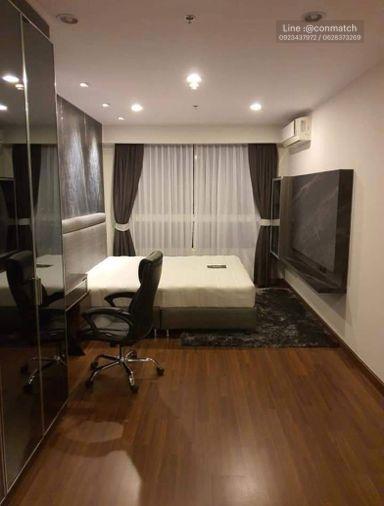 รูป 2 ห้องนอน | 2 ห้องน้ำ | BTS Chong Nonsi | 92 ตร.ม. | 38,000 บาท/เดือน | ชั้น 35 — Supalai Prima Riva กรุงเทพฯ - รูปที่ 10/10