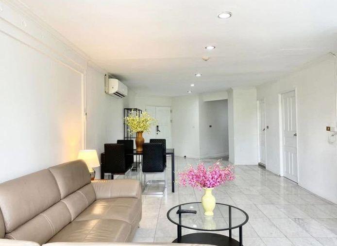 picture 2Bed | 2Bath | BTS Thong Lo | 126sqm | THB 39,000/mo | Fl.3 — Waterford Park Bangkok - 3/10