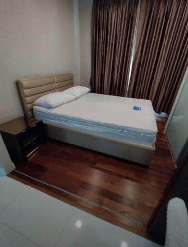 picture 1Bed | 1Bath | BTS Samrong | 35sqm | THB 13,000/mo | Fl.18 — The Metropolis Samrong Bangkok - 6/7