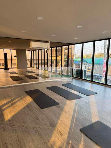 picture 🏢 Condo for Rent: ALAND CONDO SAINOI - WESTGATE 1 Property Code | LNP-C14625 - 17/18