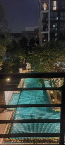 รูป 1 ห้องนอน | 1 ห้องน้ำ | BTS Punnawithi | 32 ตร.ม. | 12,000 บาท/เดือน | ชั้น 3 — Chateau In Town Sukhumvit 64/1 กรุงเทพฯ - รูปที่ 8/9