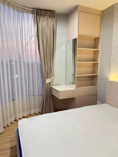 รูป 2 ห้องนอน | 1 ห้องน้ำ | BTS Punnawithi | 47 ตร.ม. | 28,000 บาท/เดือน | ชั้น 29 — Skyrise Avenue Sukhumvit 64 กรุงเทพฯ - รูปที่ 8/10