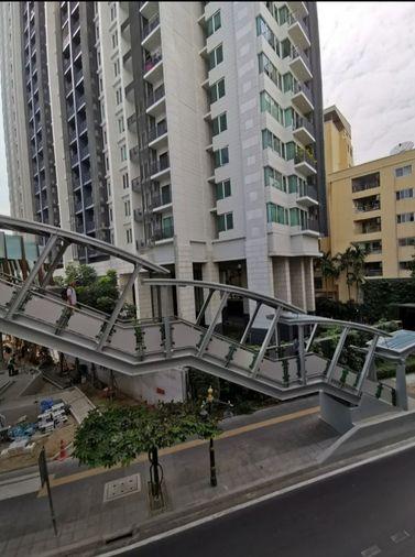 picture 1Bed | 1Bath | BTS Thong Lo | 52sqm | THB 30,000/mo | Fl.6 — Siri At Sukhumvit Bangkok - 2/10