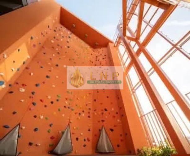 รูป 🏢 ให้เช่าคอนโด : Life Ladprao Valley (ไลฟ์ ลาดพร้าว แวลลีย์) รหัสทรัพย์ | 📌LNP-C14619 - รูปที่ 10/10