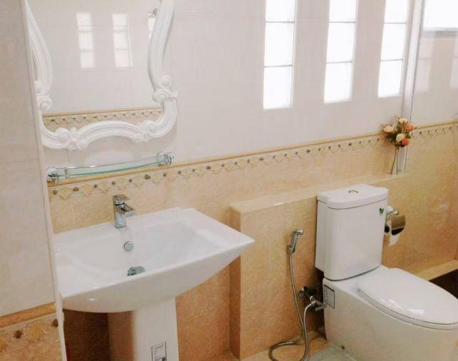 picture 2Bed | 1Bath | BTS Phaya Thai | 49sqm | THB 25,000/mo | Fl.11 — Pathumwan Resort Bangkok - 7/10