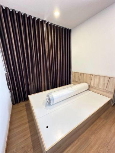 picture 1Bed | 1Bath | MRT Phetchaburi | 39sqm | THB 26,000/mo | Fl.5 — Cloud Thonglor-Phetchaburi Bangkok - 5/10