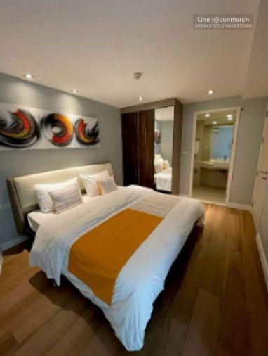 picture 1Bed | 1Bath | BTS Ekkamai | 41sqm | THB 26,000/mo | Fl.4 — Nice Ekkamai Bangkok - 3/10