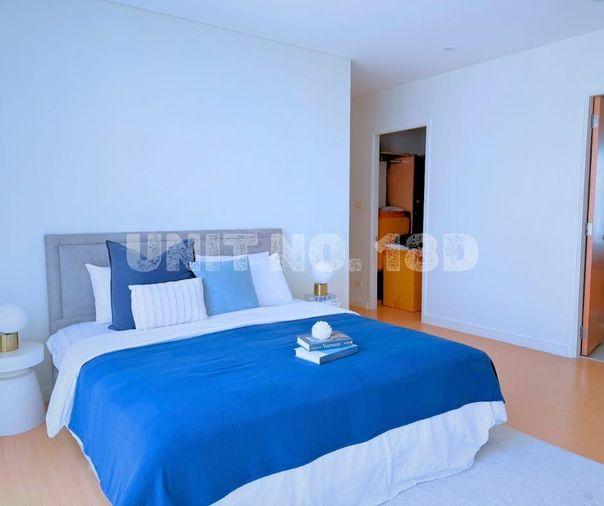 picture 2Bed | 2Bath | BTS Ekkamai | 96sqm | THB 78,000/mo | Fl.18 — Fullerton Sukhumvit Bangkok - 6/9