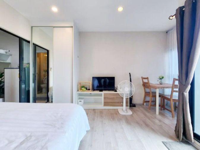 รูป ห้องอัพเดต🦊HunterCondo🦊💥Plum Condo Central Station - รูปที่ 5/33