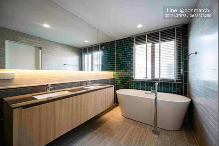 รูป 1 ห้องนอน | 1 ห้องน้ำ | BTS Chong Nonsi | 40 ตร.ม. | 23,000 บาท/เดือน | ชั้น 7 — Shade Sathorn กรุงเทพฯ - รูปที่ 5/7
