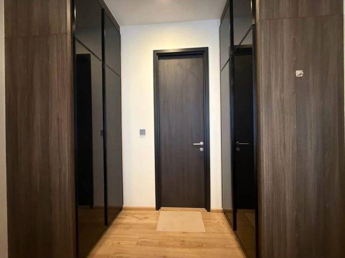 picture 1Bed | 1Bath | BTS Ari | 35sqm | THB 25,000/mo | Fl.12 — Noble Around Ari Bangkok - 6/10