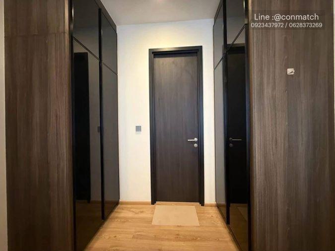 picture 1Bed | 1Bath | BTS Ari | 35sqm | THB 25,000/mo | Fl.12 — Noble Around Ari Bangkok - 6/10