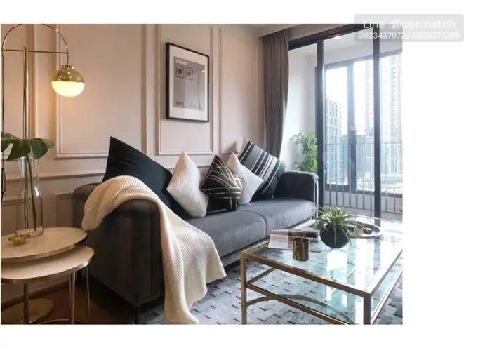 picture 2Bed | 2Bath | BTS Chit Lom | 64sqm | THB 45,000/mo | Fl.14 — Chidlom-Petchaburi Bangkok - 6/10
