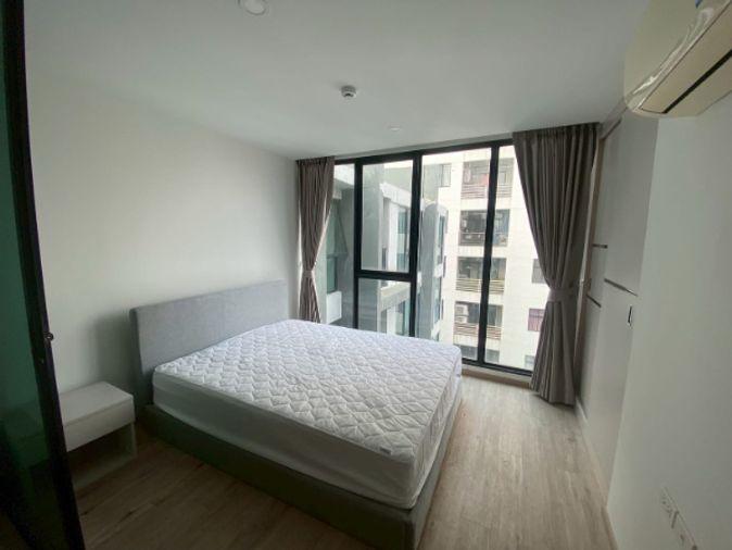 รูป 1 ห้องนอน | 1 ห้องน้ำ | BTS On Nut | 29 ตร.ม. | 16,000 บาท/เดือน | ชั้น 7 — Serio Sukhumvit 50 กรุงเทพฯ - รูปที่ 6/8