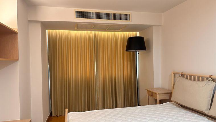picture 3Bed | 3Bath | BTS On Nut | 99sqm | THB 50,000/mo | Fl.3 — Residence 52 Bangkok - 7/10