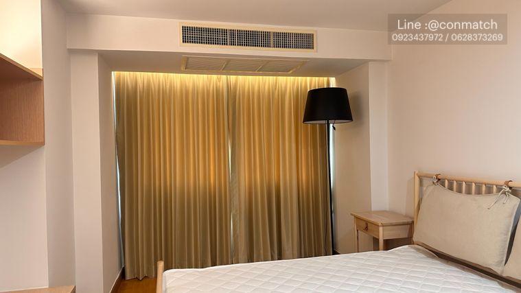 picture 3Bed | 3Bath | BTS On Nut | 99sqm | THB 50,000/mo | Fl.3 — Residence 52 Bangkok - 7/10