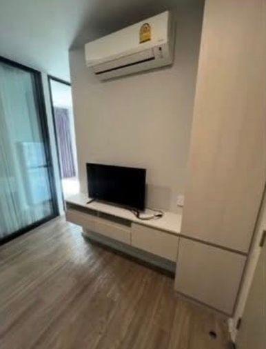 รูป 2 ห้องนอน | 1 ห้องน้ำ | BTS Kasetsart University | 32 ตร.ม. | 12,000 บาท/เดือน | ชั้น 8 — Kensington Phahol - Kaset กรุงเทพฯ - รูปที่ 9/10
