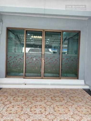 รูป 2 ห้องนอน | 2 ห้องน้ำ | 129.5 ตร.ม. | 15,000 บาท/เดือน | ชั้น 2 — Townhome กรุงเทพฯ - รูปที่ 2/4