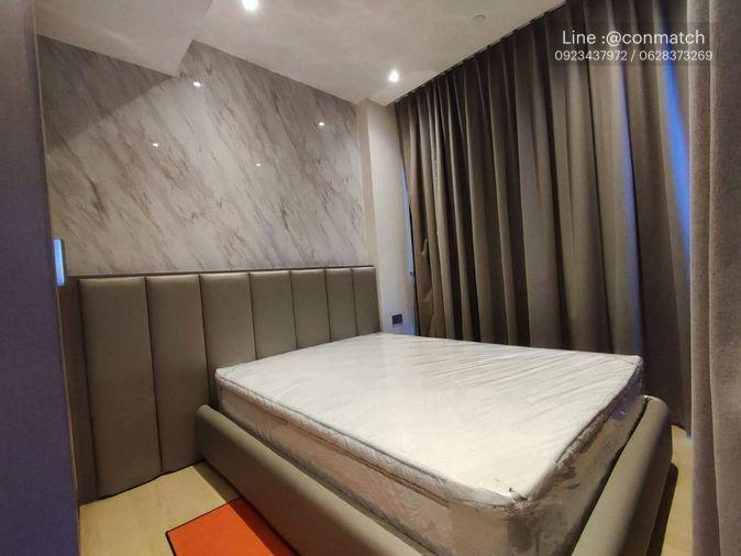 รูป 1 ห้องนอน | 1 ห้องน้ำ | MRT Phra Ram 9 | 33 ตร.ม. | 28,000 บาท/เดือน | ชั้น 23 — Ashton Asoke - Rama 9 กรุงเทพฯ - รูปที่ 5/10