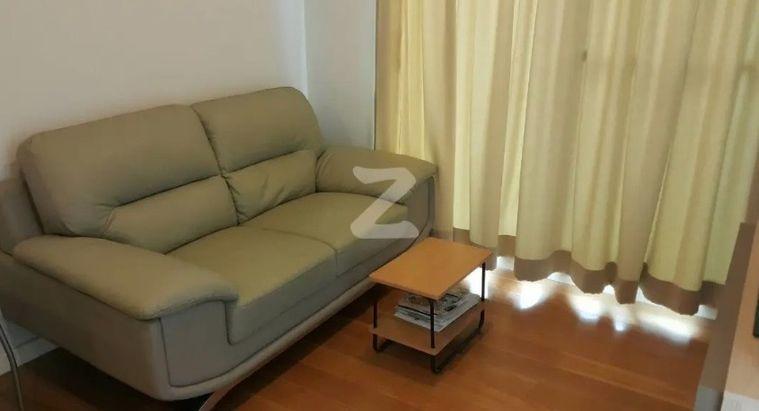 picture 1Bed | 1Bath | BTS Ratchathewi | 31sqm | THB 18,000/mo | Fl.24 — Condolette Ize Ratchathewi Bangkok - 1/5