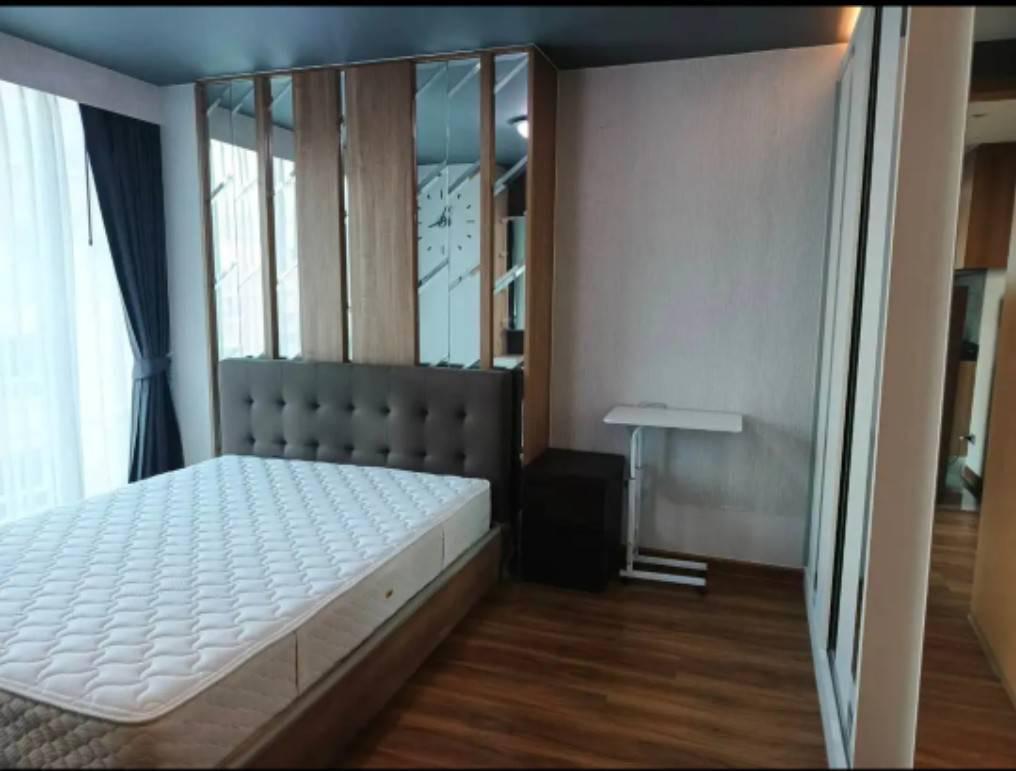 picture 2Bed | 2Bath | BTS Nana | 58sqm | THB 35,000/mo | Fl.7 — Interlux Premier Sukumvit 13 Bangkok - 6/10