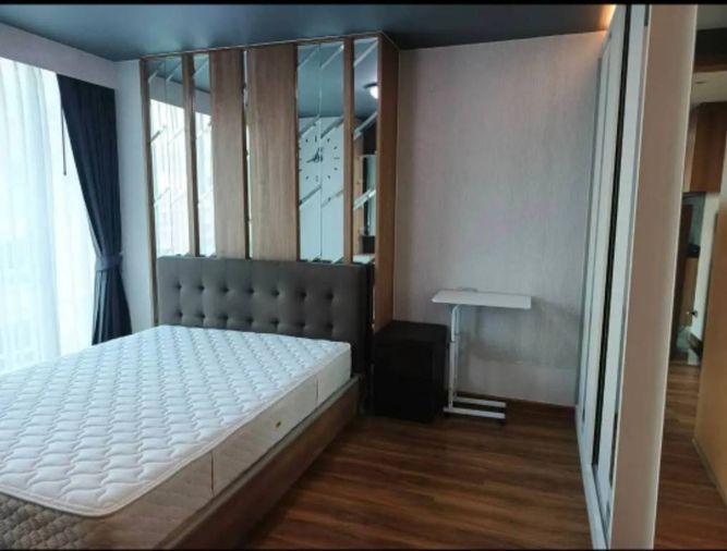 picture 2Bed | 2Bath | BTS Nana | 58sqm | THB 35,000/mo | Fl.7 — Interlux Premier Sukumvit 13 Bangkok - 6/10