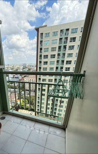 picture AS2354 Lumpini Place Ratchayothin Condo For Rent - 11/12