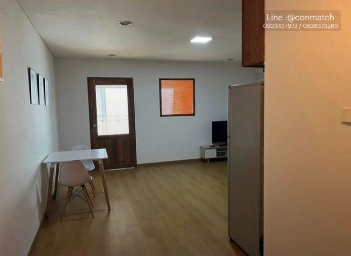 รูป 1 ห้องนอน | 1 ห้องน้ำ | BTS Bang Na | 61 ตร.ม. | 14,000 บาท/เดือน | ชั้น 18 — Bangna Residence กรุงเทพฯ - รูปที่ 1/10