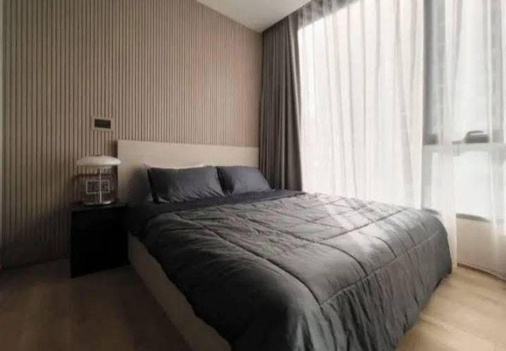 รูป 1 ห้องนอน | 1 ห้องน้ำ | BTS Ekkamai | 35 ตร.ม. | 28,000 บาท/เดือน | ชั้น 9 — The Fine Bangkok Thonglor-Ekamai กรุงเทพฯ - รูปที่ 4/10