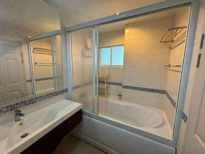 รูป 1 ห้องนอน | 1 ห้องน้ำ | MRT Sutthisan | 46 ตร.ม. | 18,000 บาท/เดือน | ชั้น 12 — Life @ Ratchada กรุงเทพฯ - รูปที่ 10/10