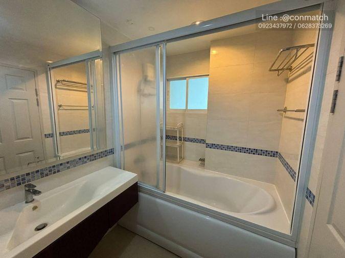 รูป 1 ห้องนอน | 1 ห้องน้ำ | MRT Sutthisan | 46 ตร.ม. | 18,000 บาท/เดือน | ชั้น 12 — Life @ Ratchada กรุงเทพฯ - รูปที่ 10/10