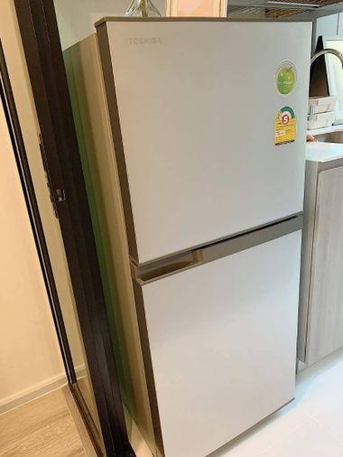 รูป 1 ห้องนอน | 1 ห้องน้ำ | BTS Yaek Lam Sali | 27 ตร.ม. | 13,000 บาท/เดือน | ชั้น 7 — Knightsbridge Collage Ramkhamhaeng กรุงเทพฯ - รูปที่ 7/10