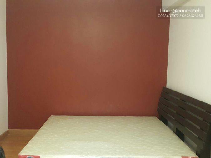 รูป 1 ห้องนอน | 1 ห้องน้ำ | BTS Udom Suk | 42 ตร.ม. | 9,000 บาท/เดือน | ชั้น 3 — City Home Sukhumvit กรุงเทพฯ - รูปที่ 2/4