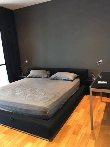 รูป 1 ห้องนอน | 1 ห้องน้ำ | MRT Queen Sirikit National Convention Centre | 80 ตร.ม. | 55,000 บาท/เดือน | ชั้น 20 — The Emporio Place กรุงเทพฯ - รูปที่ 2/10