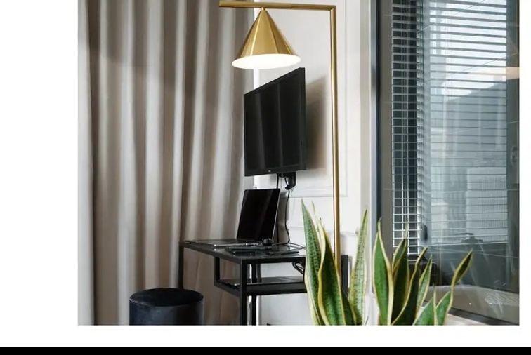 picture 2Bed | 2Bath | BTS Chit Lom | 64sqm | THB 45,000/mo | Fl.14 — Chidlom-Petchaburi Bangkok - 9/10