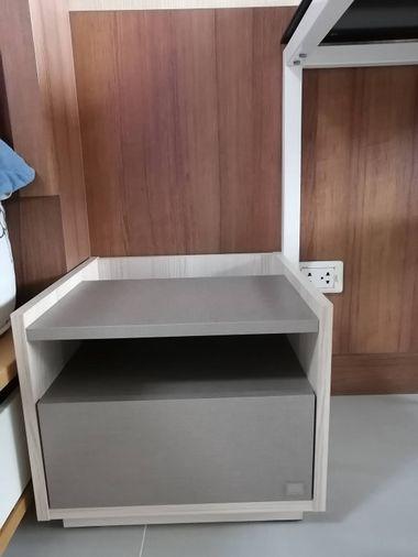 รูป 1 ห้องนอน | 1 ห้องน้ำ | BTS Udom Suk | 34 ตร.ม. | 11,000 บาท/เดือน | ชั้น 16 — City Home Sukhumvit กรุงเทพฯ - รูปที่ 7/10