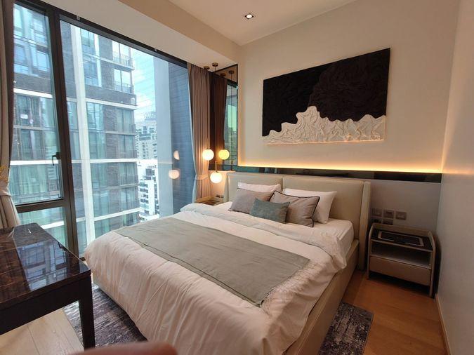 รูป 🏢 ขายคอนโด : 28 Chidlom (ทเวนตี้เอท ชิดลม)   รหัสทรัพย์ | 📌LNP-C14617  - รูปที่ 1/21