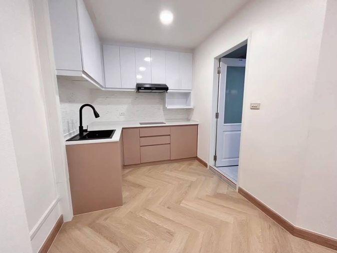 รูป 2 ห้องนอน | 2 ห้องน้ำ | BTS Chong Nonsi | 80 ตร.ม. | 42,000 บาท/เดือน | ชั้น 12 — Baan Nondzee Condominium กรุงเทพฯ - รูปที่ 9/9