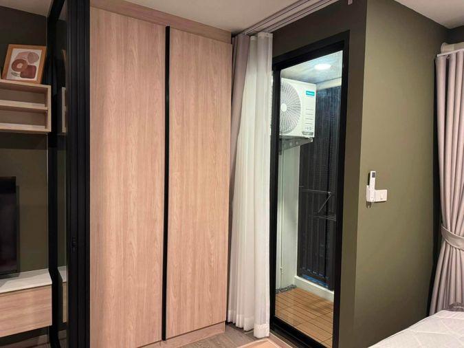 picture 🏢 Condo for Rent: ALAND CONDO SAINOI - WESTGATE 1   Property Code | LNP-C14625  - 7/18