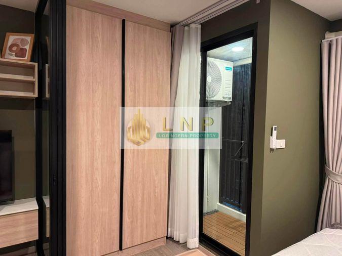 picture 🏢 Condo for Rent: ALAND CONDO SAINOI - WESTGATE 1 Property Code | LNP-C14625 - 7/18