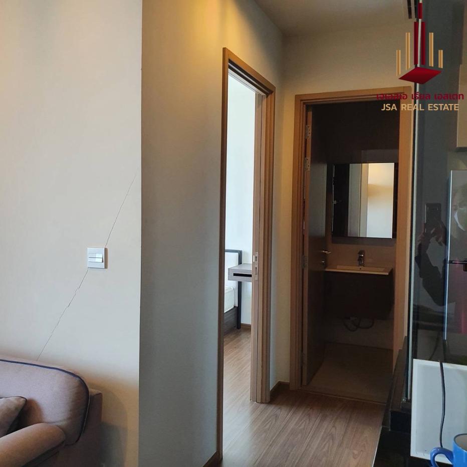 picture ✨ For Rent : The Line Sukhumvit 71  Condo ✨  💰 Only 22,000 THB/month - 2/6