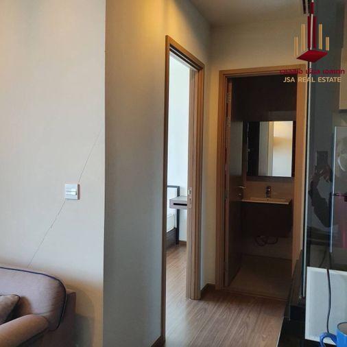 picture ✨ For Rent : The Line Sukhumvit 71  Condo ✨  💰 Only 22,000 THB/month - 2/6