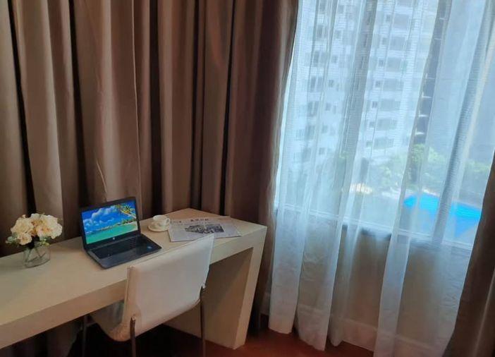 picture 1Bed | 1Bath | BTS Phrom Phong | 68sqm | THB 50,000/mo | Fl.11 — Bright Sukhumvit 24 Bangkok - 6/10