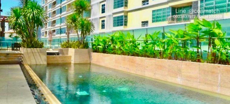 picture 2Bed | 2Bath | BTS Phaya Thai | 70sqm | THB 35,000/mo | Fl.6 — The Address Pathumwan Bangkok - 4/10
