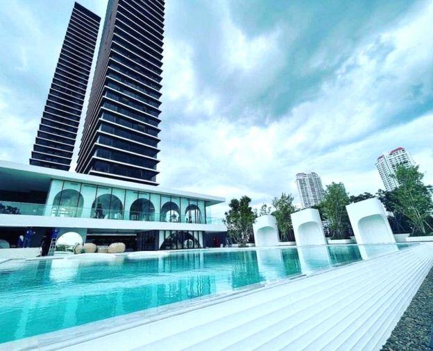 รูป 1 ห้องนอน | 1 ห้องน้ำ | BTS Saphan Taksin | 25 ตร.ม. | 17,000 บาท/เดือน | ชั้น 6 — Chapter Charoennakhon Riverside กรุงเทพฯ - รูปที่ 3/9